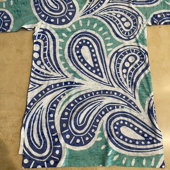 WHIMSY ROSE TEE - Picture 8 of 12